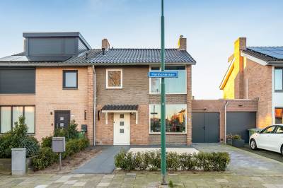 Woning Harmonielaan 32 Prinsenbeek