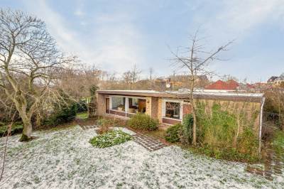 Woning Burgemeester Gaststraat 18 Brouwershaven