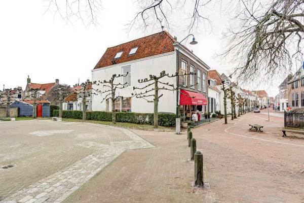 Woning Poststraat 58 Zierikzee