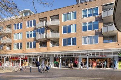 Woning Laan naar Emiclaer 7 Amersfoort