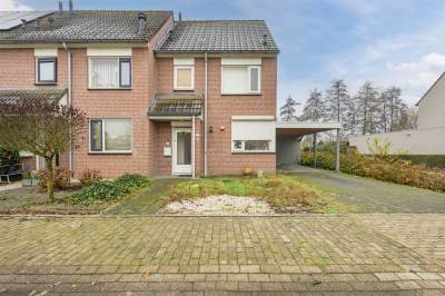 Woning Helmkruid 20 Grave