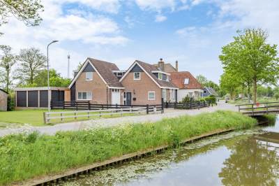 Woning Heerenweg 260 Barsingerhorn