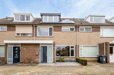 Woning Siënalaan 42 Eindhoven
