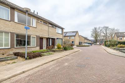 Woning Omloop 91 Stadskanaal