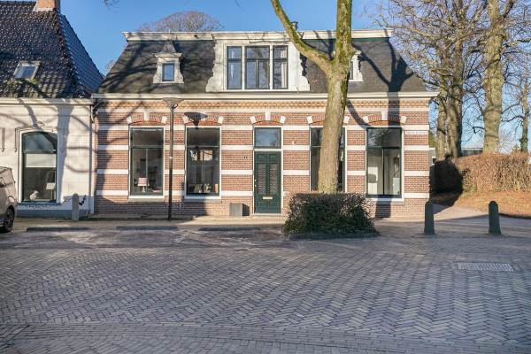 Woning Greate Buorren 2 Wirdum (FR)