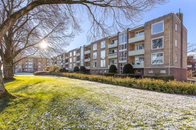 Woning Florakade 322 Groningen