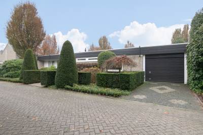 Woning Maaslaan 24 Son en Breugel