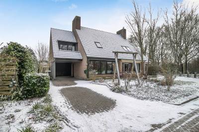 Woning Kievitweg 4 Havelte