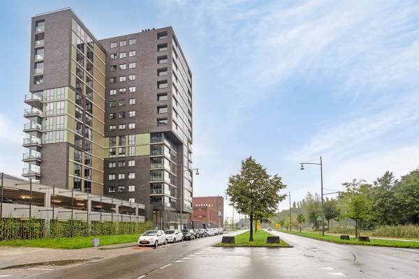 Woning Overkampweg 173 Dordrecht