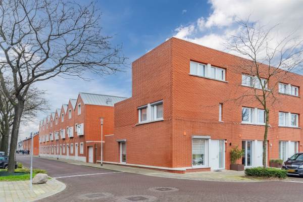 Woning Sint Pieterspark 81 Tilburg