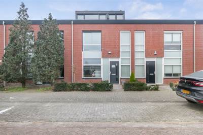 Woning Scharwoudestraat 69 Tilburg
