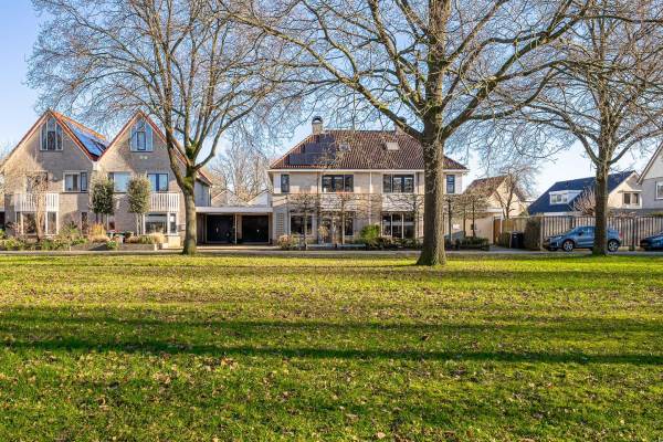 Woning De Oeverzwaluw 10 Almelo