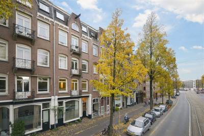 Woning Bilderdijkstraat 7I Amsterdam