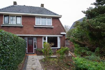Woning Roazebosk 16 Scharsterbrug