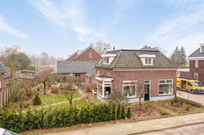 Woning Borculoseweg 109 Neede