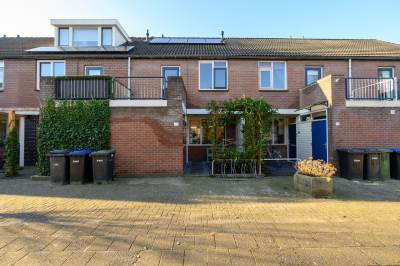Woning Havezatedrift 39 Nieuwegein