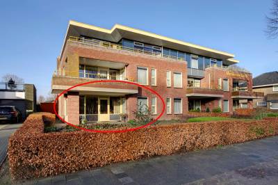 Woning Menkemaweg 11 Uithuizen