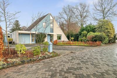 Woning De Friso 6D Drachten