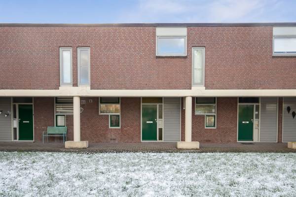 Woning Castor 40 Berkel en Rodenrijs