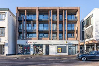 Woning Zaanweg 118M Wormerveer