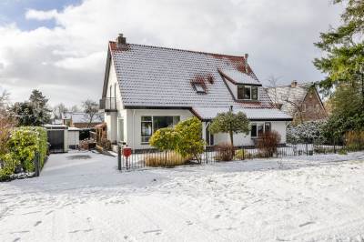 Woning Burgemeester vd Boschlaan 51 Leersum