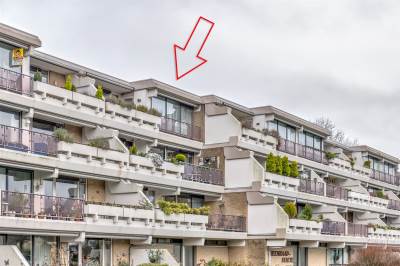 Woning Heemraad 48 Zwijndrecht