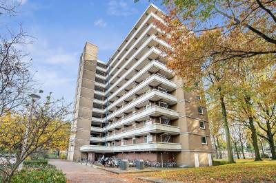 Woning Lisztgaarde 230 Oss