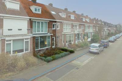 Woning Zandstraat 42 Venlo