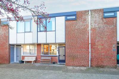 Woning Doorzwin 2625 Julianadorp