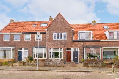 Woning Goudsbloemstraat 40 Den Helder