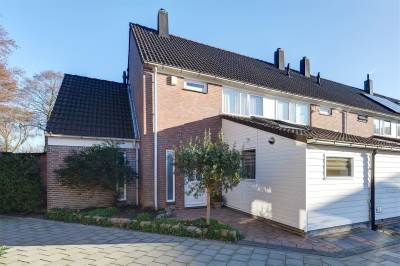 Woning Dinkel 74 Heerhugowaard