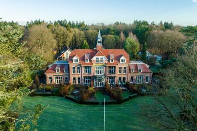 Woning Sonnevancklaan 33 Harderwijk