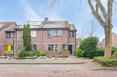 Woning Zaaren 182 Rijen