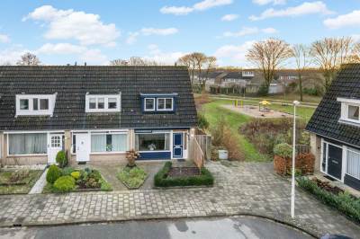 Woning Albastdijk 45 Roosendaal