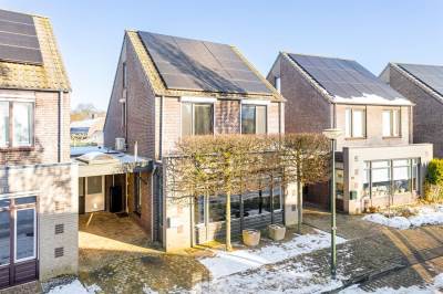 Woning Bundert 12 Bergeijk