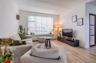 Woning Dr. Jac. Bouriciusstraat 25 Dokkum