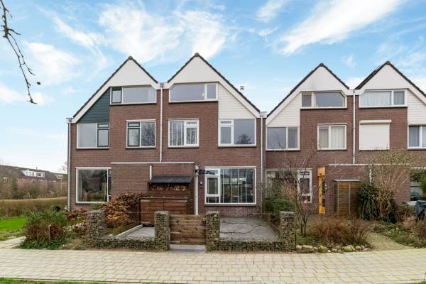 Woning Kolk 43 Huissen