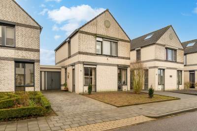 Woning Nepomukstraat 6 Swalmen