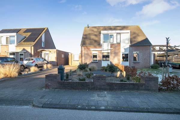 Woning 48e laan 3 Wildervank
