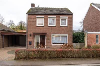 Woning Kerkstraat 10 Wittem