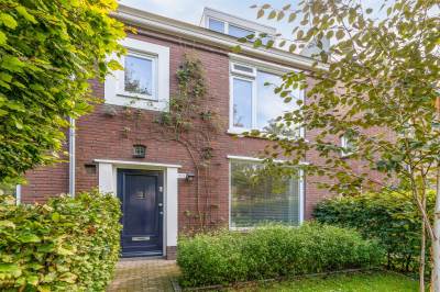Woning Brederolaan 69 Eindhoven