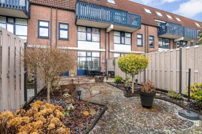 Woning Akkerdreef 265 Zoetermeer
