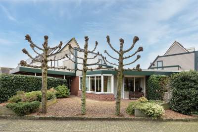 Woning De Pirken 18 Leusden