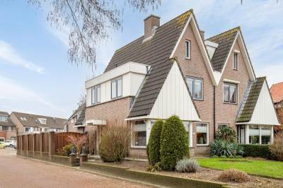 Woning Kallenbroekerweg 81 Barneveld