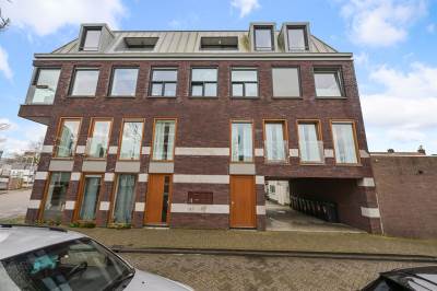 Woning Warmoesstraat 1a Wormerveer