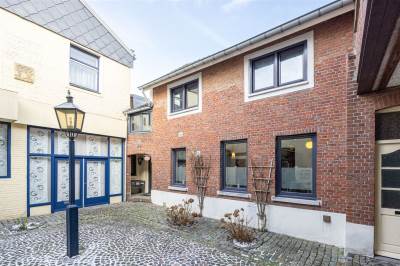Woning Kerkstraat 71a Doenrade