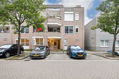 Woning Ilpendamstraat 15 Purmerend