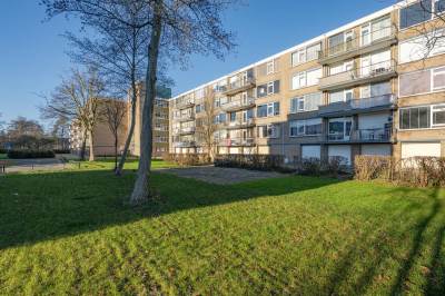 Woning Schalkeroord 395 Rotterdam