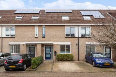 Woning Drossaardslag 51 Gouda