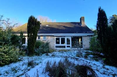 Woning Meidoornlaan 3 Zuidwolde (DR)